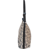 Christian Dior Trotter Monogram Mini Shoulder Bag