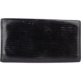 Louis Vuitton Noir Epi Leather Keyholder