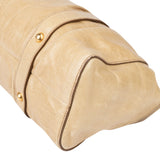 Miu Miu Classic Leather City Handbag