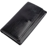 Louis Vuitton Noir Epi Leather Keyholder