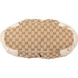 Gucci GG Monogram Sukey Handbag