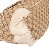 Gucci GG Monogram Sukey Handbag