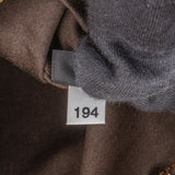 Miu Miu Classic Leather City Handbag