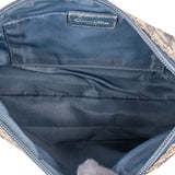 Christian Dior Trotter Monogram Mini Shoulder Bag