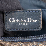 Christian Dior Trotter Monogram Mini Shoulder Bag
