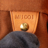 Louis Vuitton Canvas Monogram Montsouris GM Backpack