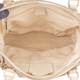 Gucci GG Monogram Sukey Handbag