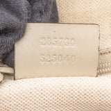Gucci GG Monogram Sukey Handbag