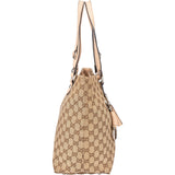 Gucci GG Monogram Horsebit Handbag