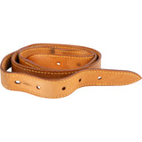 Louis Vuitton Vachetta Leather Long Baggy PM / GM Bags Strap