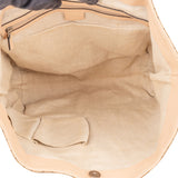 Gucci GG Monogram Horsebit Handbag
