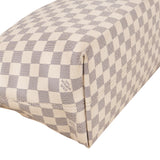 Louis Vuitton Damier Azur Monogram Lena PM Shoulder Bag