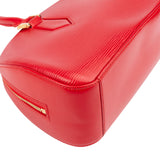 Louis Vuitton Rouge Epi Leather Jasmin Handbag