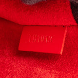Louis Vuitton Rouge Epi Leather Jasmin Handbag