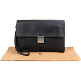 Louis Vuitton Taiga Leather Seelenga Clutch