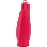 Hermès Rose Shocking Maurice Evelyne 16 Crossbody Bag