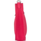 Hermès Rose Shocking Maurice Evelyne 16 Crossbody Bag