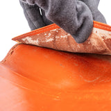 Louis Vuitton Cognac Epi Leather Portfolio