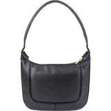 Louis Vuitton Noir Epi Leather Matsy Shoulder Bag