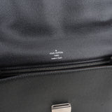 Louis Vuitton Taiga Leather Seelenga Clutch