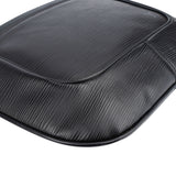 Louis Vuitton Noir Epi Leather Matsy Shoulder Bag