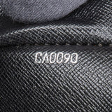 Louis Vuitton Taiga Leather Seelenga Clutch