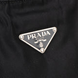 Prada Nylon Triangle Handbag
