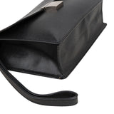 Louis Vuitton Taiga Leather Seelenga Clutch