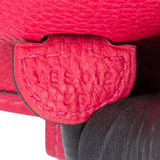 Hermès Rose Shocking Maurice Evelyne 16 Crossbody Bag
