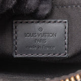 Louis Vuitton Noir Epi Leather Matsy Shoulder Bag