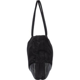Prada Nylon Triangle Handbag