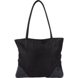 Prada Nylon Triangle Handbag