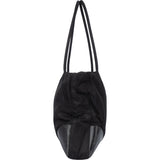 Prada Nylon Triangle Handbag