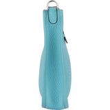 Hermès Blue Clemence Evelyne 16 Crossbody Bag