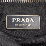 Prada Nylon Triangle Handbag