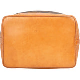Louis Vuitton Canvas Monogram Sac Noe Grande Shoulder Bag