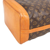 Louis Vuitton Canvas Monogram Sac Noe Grande Shoulder Bag