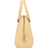 Louis Vuitton Vanille Epi Leather Jasmin Handbag