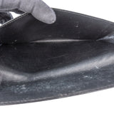 Louis Vuitton Noir Epi Leather Wallet