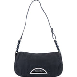 Christian Dior Black Maris Pearl Shoulder Bag