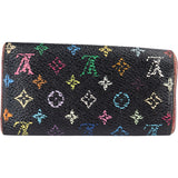 Louis Vuitton Limited Murakami Multicolor Keyholder