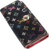 Louis Vuitton Limited Murakami Multicolor Keyholder
