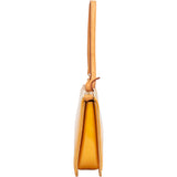 Louis Vuitton Vernis Monogram Lexington Pochette Handbag