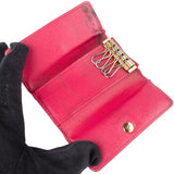 Louis Vuitton Limited Murakami Multicolor Keyholder