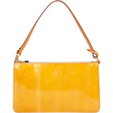 Louis Vuitton Vernis Monogram Lexington Pochette Handbag
