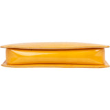 Louis Vuitton Vernis Monogram Lexington Pochette Handbag