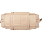 Prada Classic Leather Eclipse Handbag