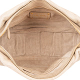 Prada Classic Leather Eclipse Handbag