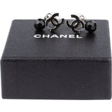 Chanel Classic CC Earrings