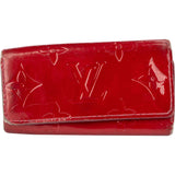 Louis Vuitton Vernis Monogram Keyholder